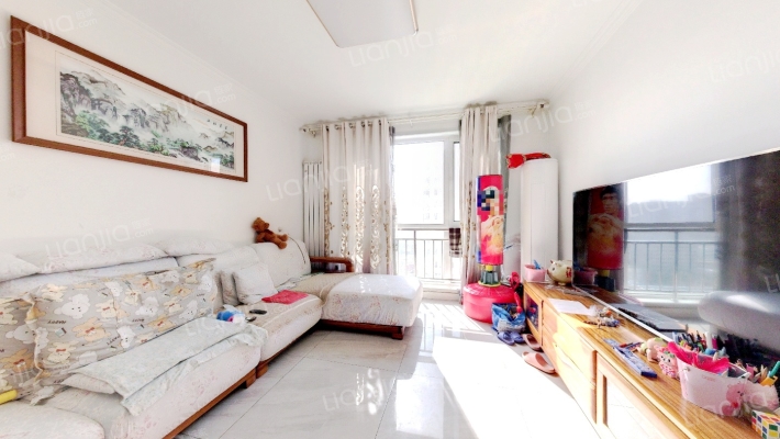 旭园二手房实景图