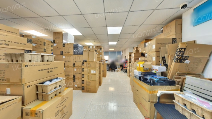 时代数码广场二手房实景图