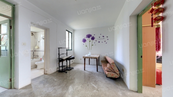 天景山公寓瑞庭苑二手房实景图