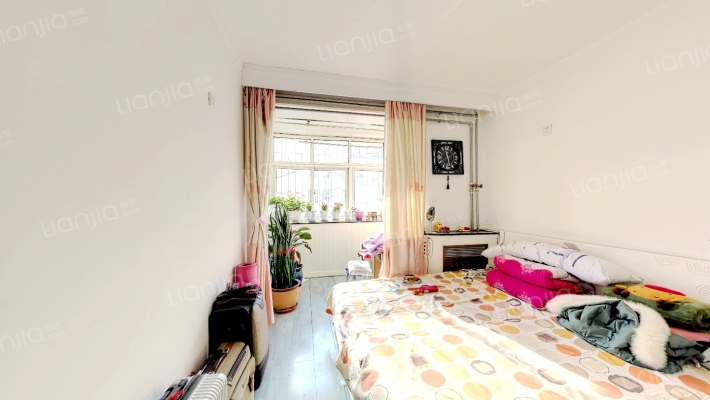 精英路25号河北省纪委宿舍二手房实景图