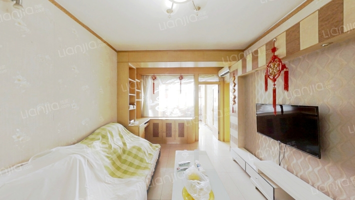 太原铁路迎春小区E区二手房实景图