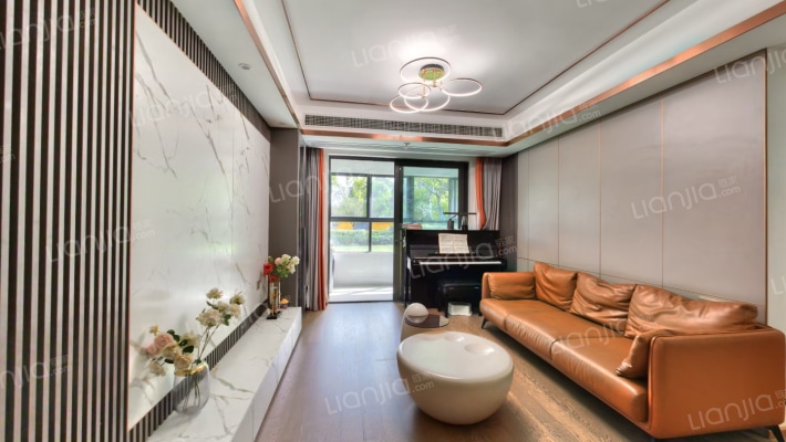 都会四季东区二手房实景图