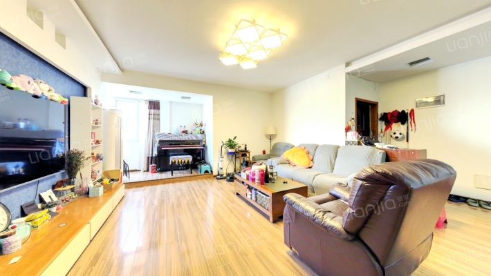 电力D区二手房实景图