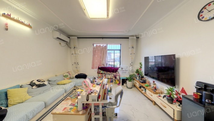 北海市人民政府机关东二巷宿舍区二手房实景图