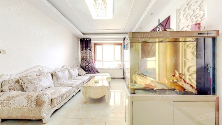 桦林·颐和苑二手房实景图