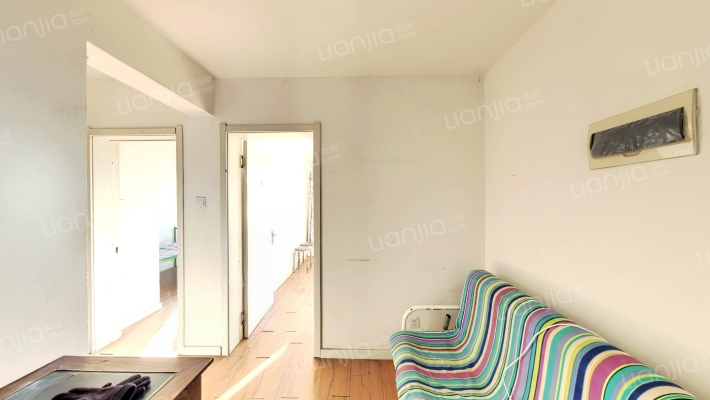 金山北苑二手房实景图