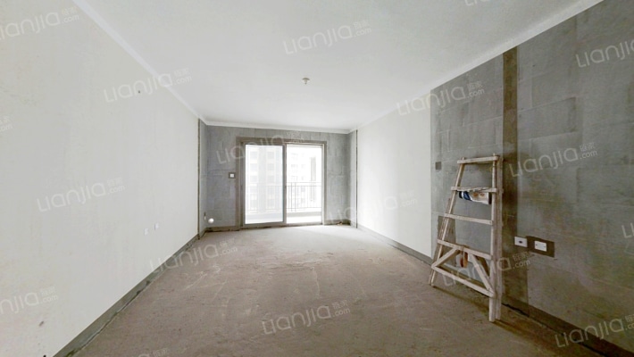 梅溪湖金茂湾二期二手房实景图