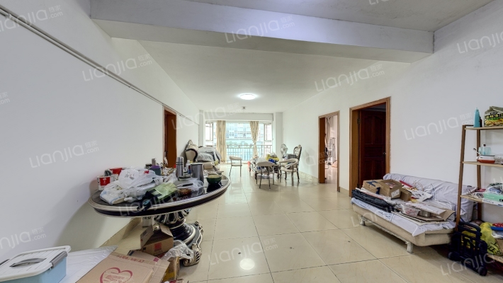 艺丰大厦二手房实景图