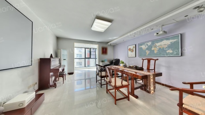 香榭丽苑二手房实景图