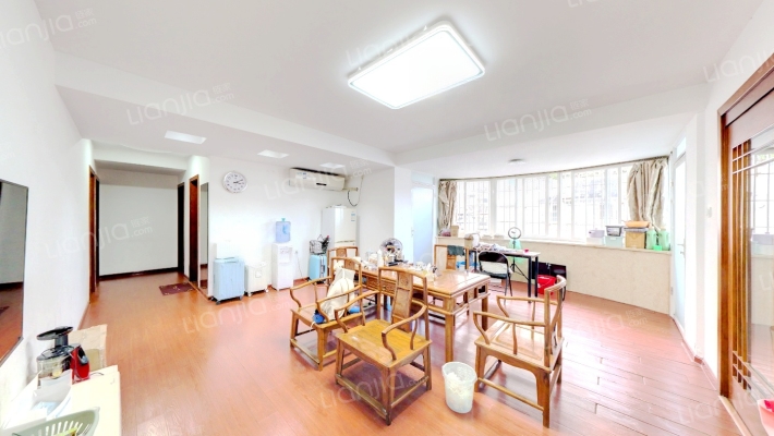 融山花园二手房实景图