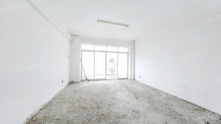 吉大豪苑二手房实景图