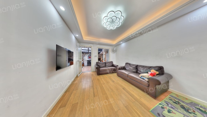 三元二村二手房实景图