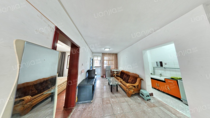 太升北路25号二手房实景图