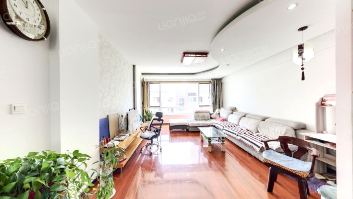 佳和园二手房实景图