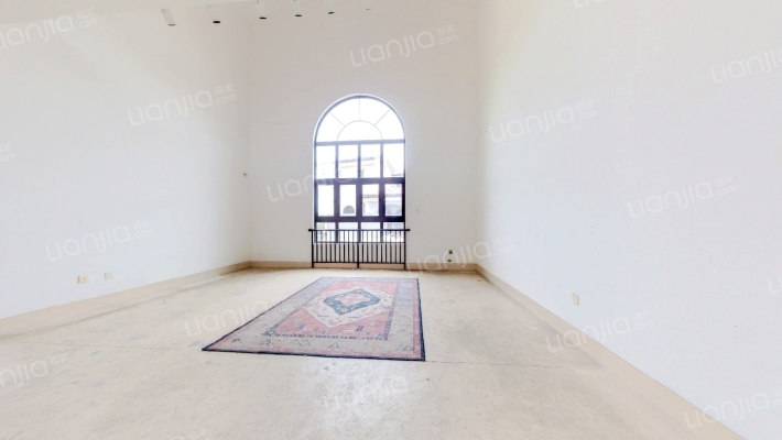 招商海廷(四期)二手房实景图