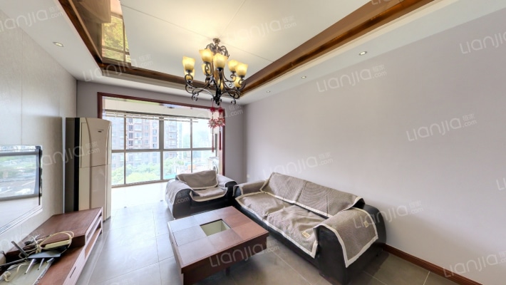 钻石铭苑二手房实景图