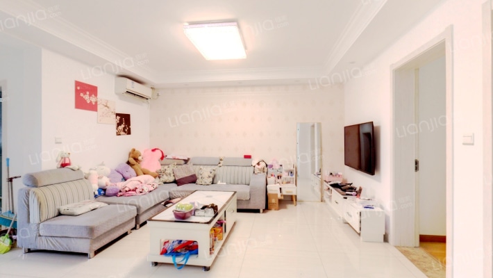 169合兴大院二手房实景图