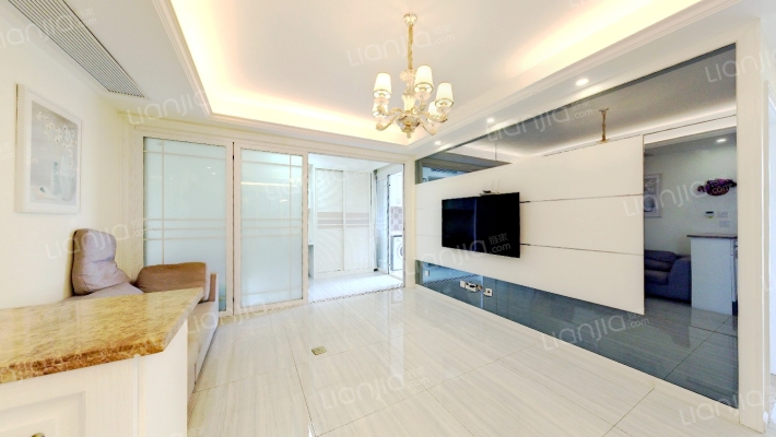 万和国际二手房实景图