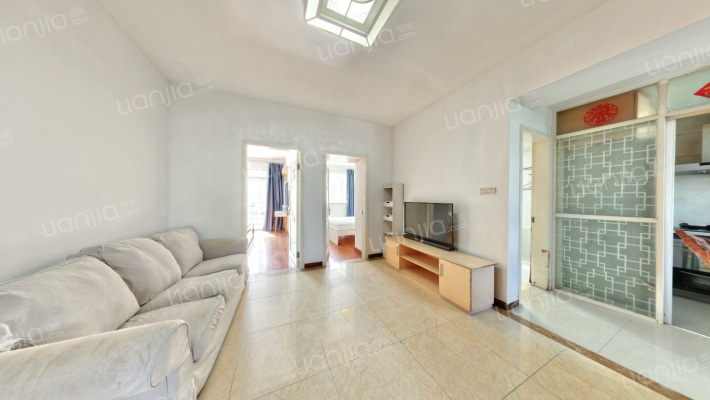 苏香名园二手房实景图