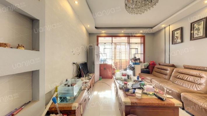 美之上二手房实景图