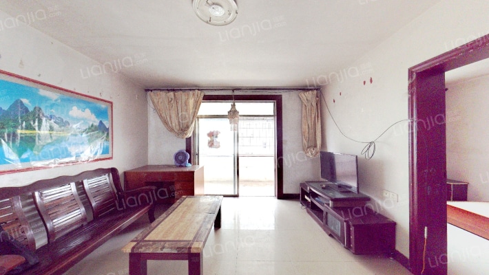 东大金星花苑二手房实景图