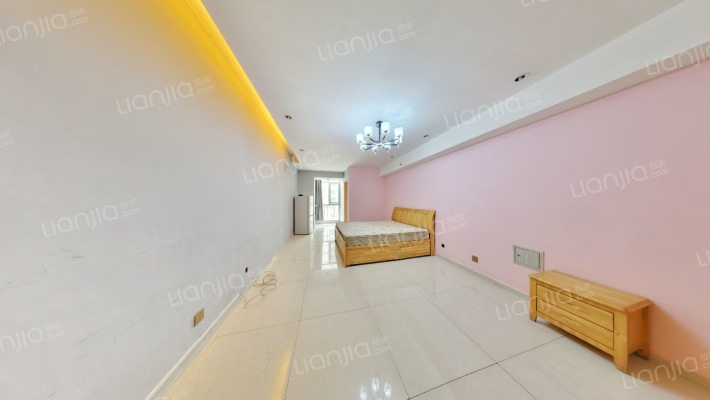 翰林观天下二手房实景图