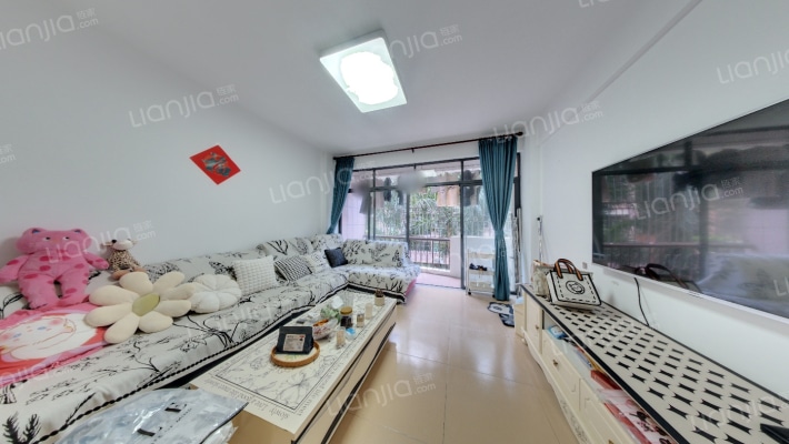 泓瀚苑二手房实景图