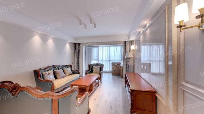 雅居乐春森湖畔东区二手房实景图