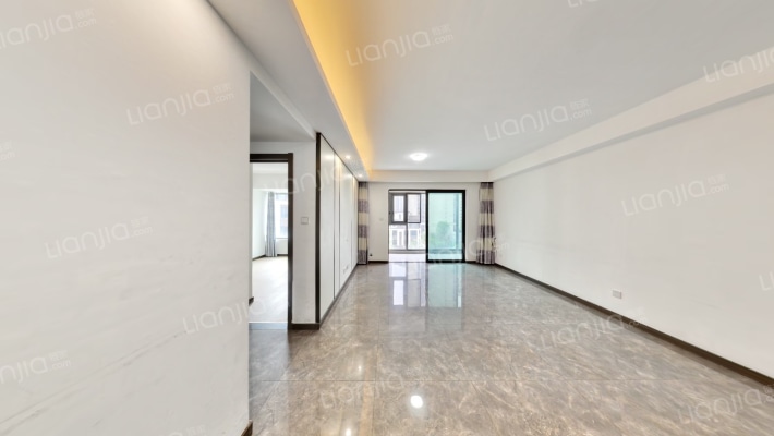 西宸春天二手房实景图