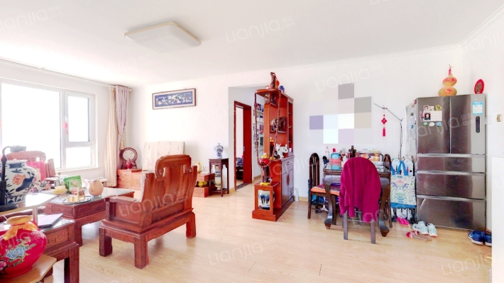 康嘉景园二手房实景图