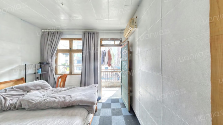 安北小区二手房实景图