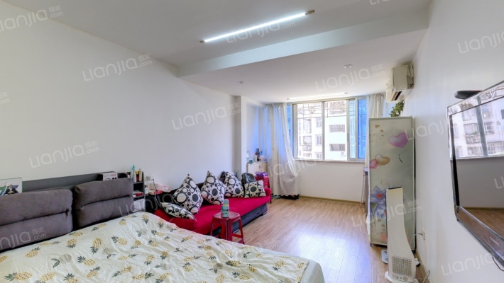 華電新都二手房实景图