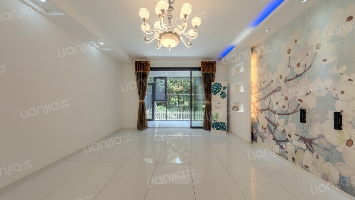 怡康苑南区二手房实景图