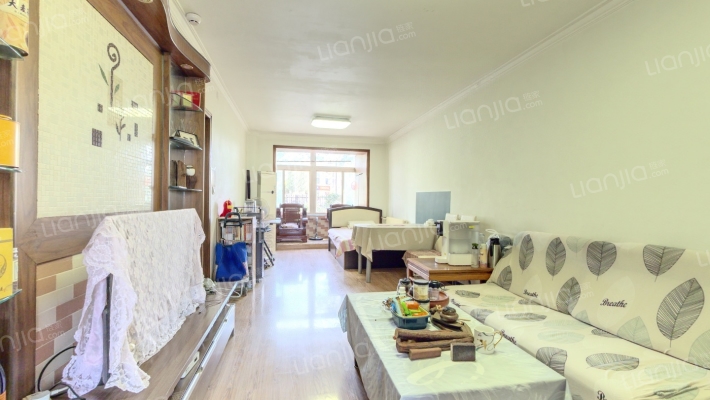 城子西街二手房实景图