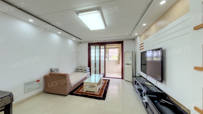 东南新城二手房实景图