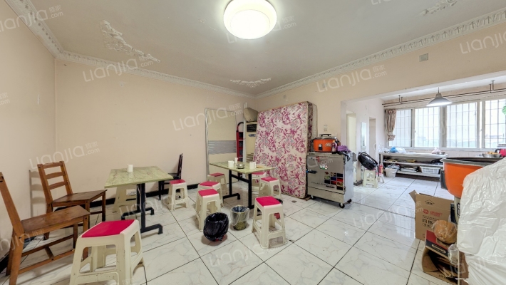 嘉云台二手房实景图