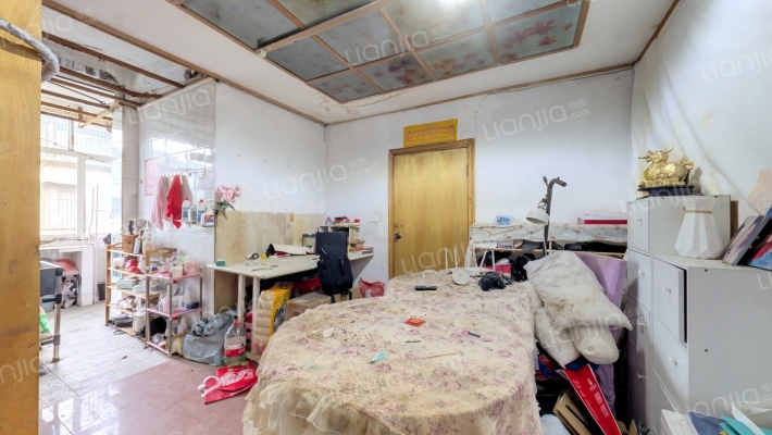 抚林巷5号二手房实景图