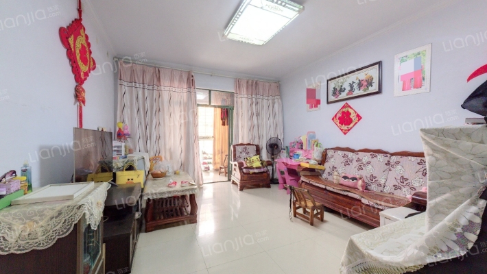 天润·頤景园二手房实景图