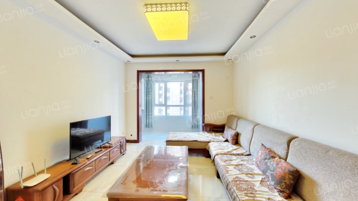 孔雀城枫景园二手房实景图