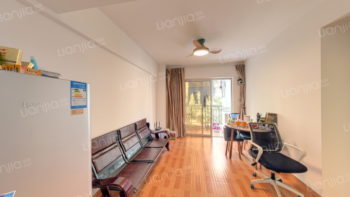 凌波小区二手房实景图