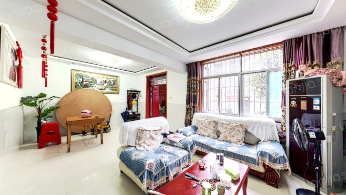 胡岗小区二手房实景图