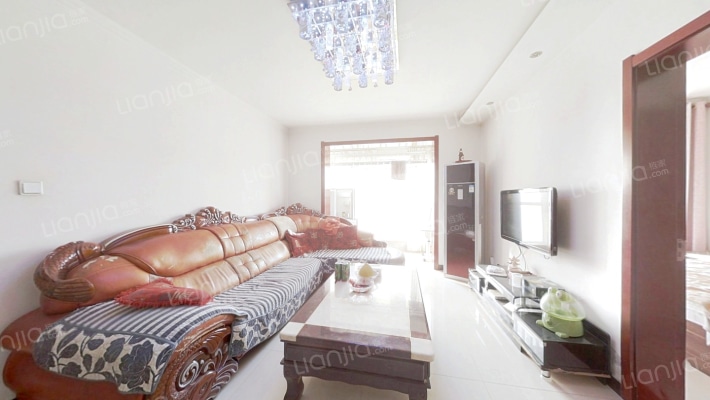 海光苑二手房实景图