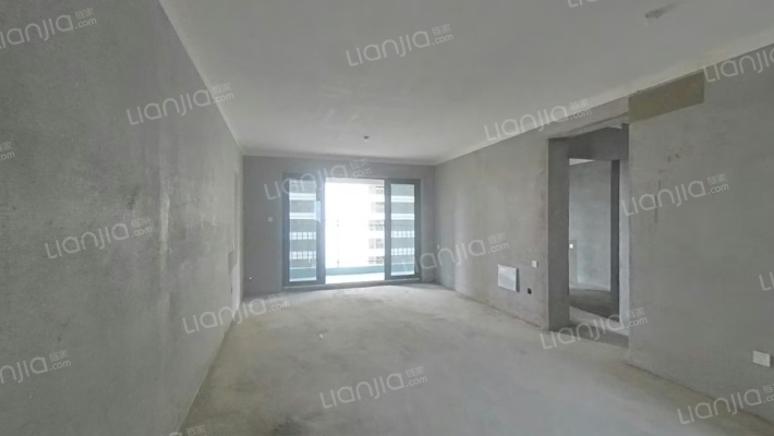 中骏世界城二手房实景图