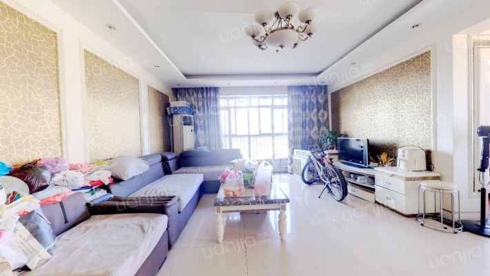 雍景湾二手房实景图