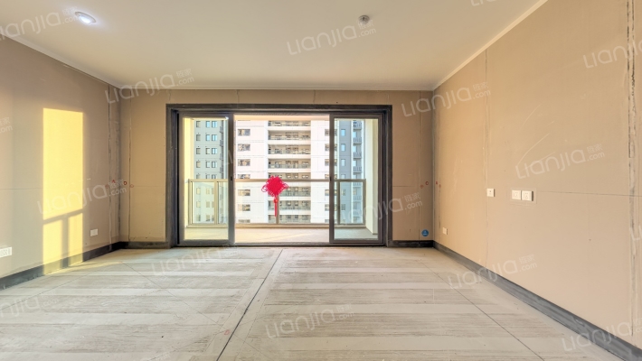 高新·和锦莲序二手房实景图