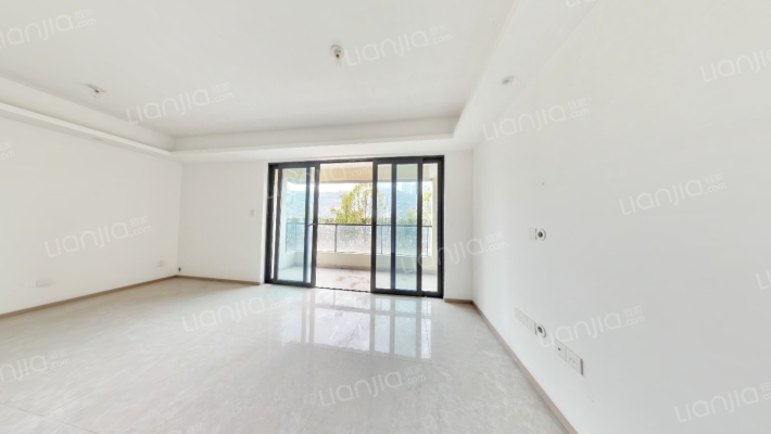 山语桃源一期二手房实景图