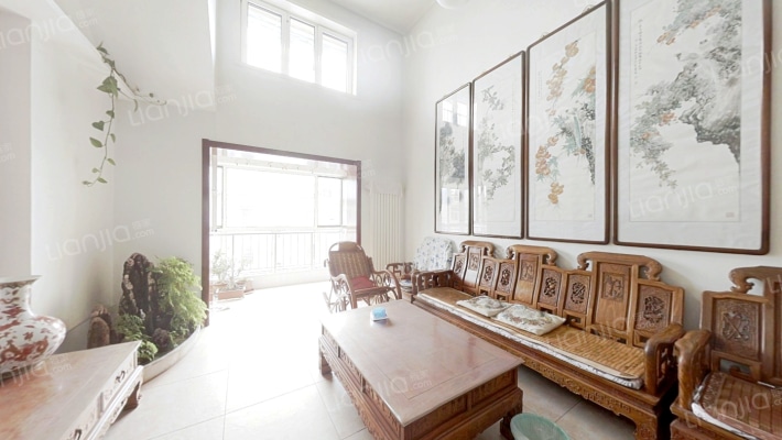 海韵家园二手房实景图