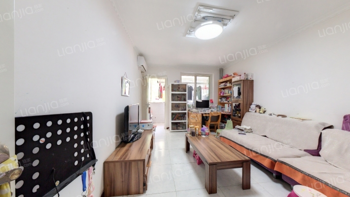 甸柳四区二手房实景图