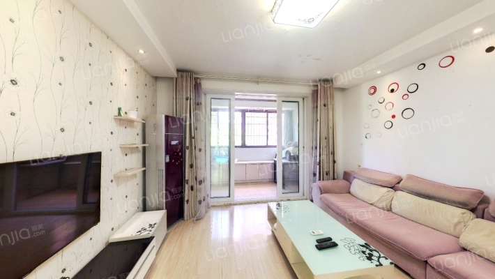 海上印象二手房实景图