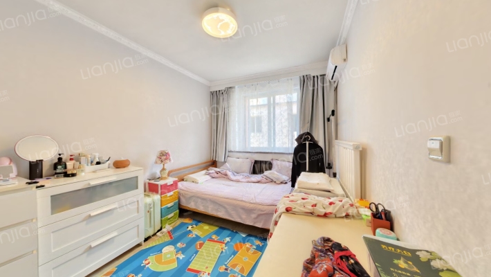 34中松花街二手房实景图